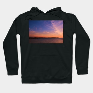 Brownsea Sundown Hoodie